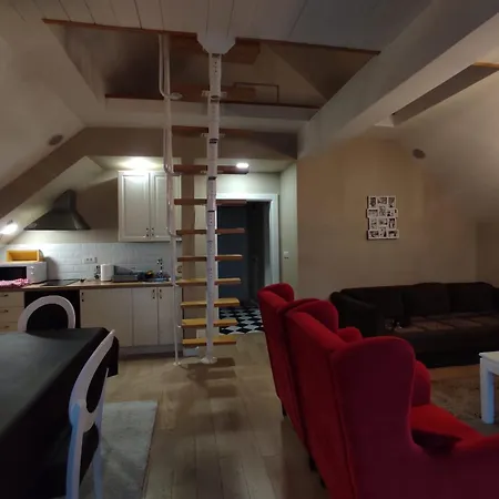 Jelena Апартаменты *