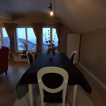 Апартаменты Jelena Копаоник