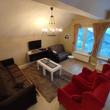 Jelena * Копаоник