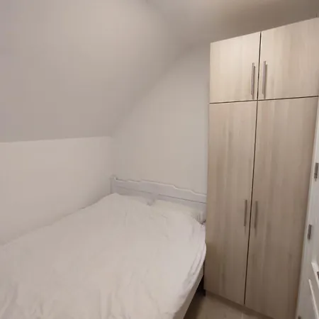 Апартаменты Jelena