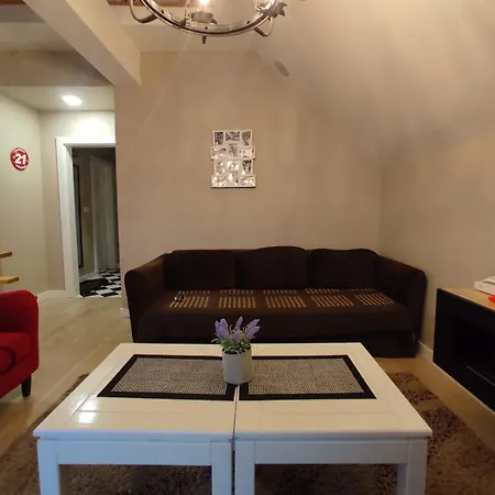 Jelena Апартаменты Копаоник