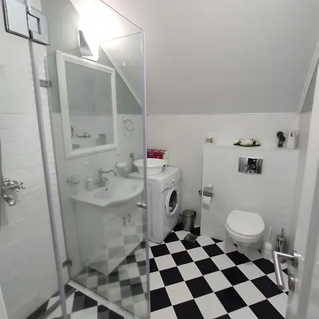 Jelena Апартаменты