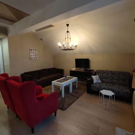 Апартаменты Jelena *