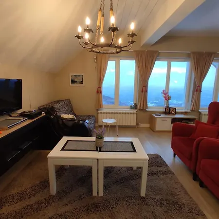 Jelena Апартаменты *