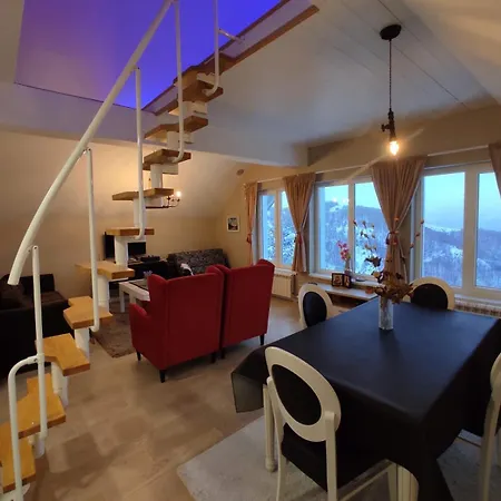 Апартаменты Jelena Копаоник