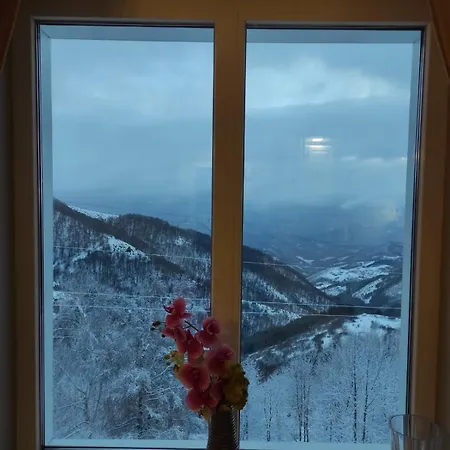 Апартаменты Jelena