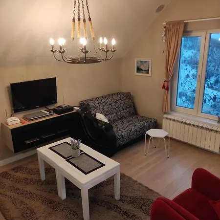 Jelena Апартаменты Копаоник