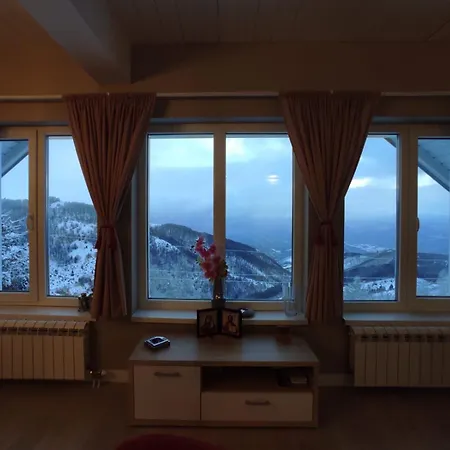 Jelena Apartment
