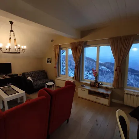 Апартаменты Jelena *