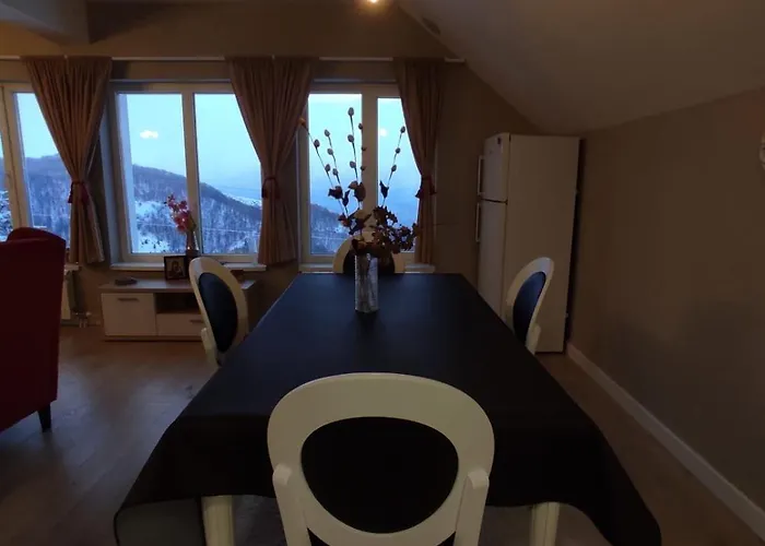 Apartman Jelena Kopaonik