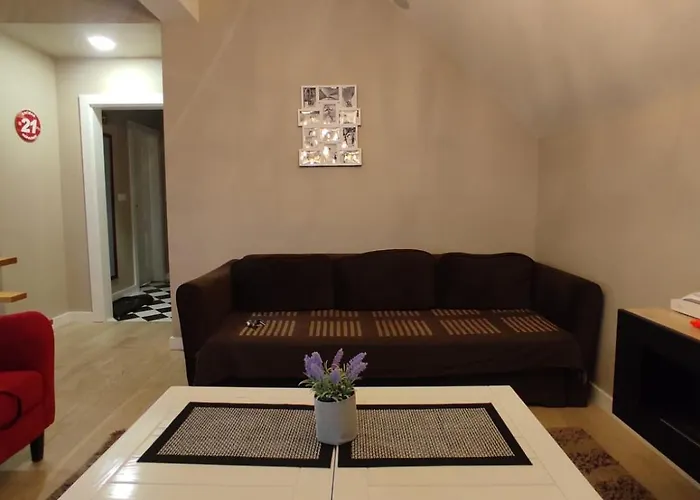 Jelena Apartman Kopaonik