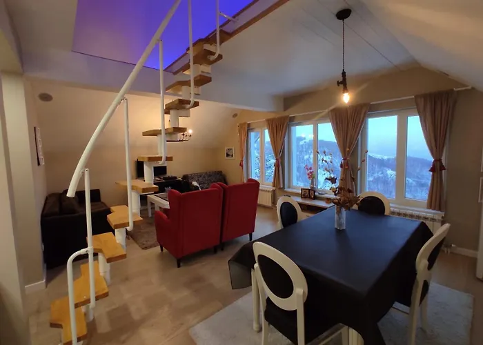 Apartman Jelena Kopaonik