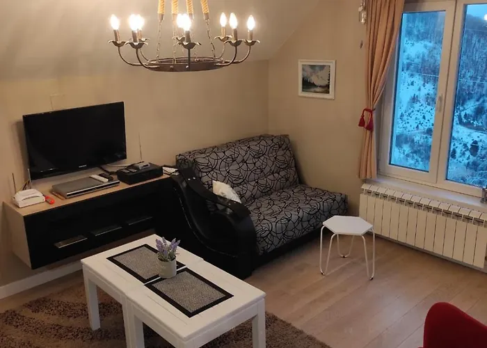 Jelena Apartman Kopaonik